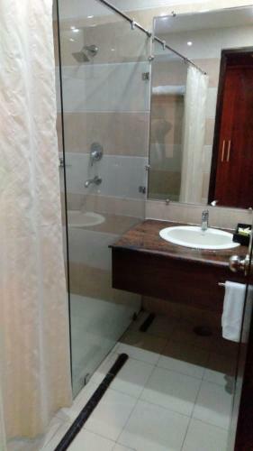 Deventure Hotel