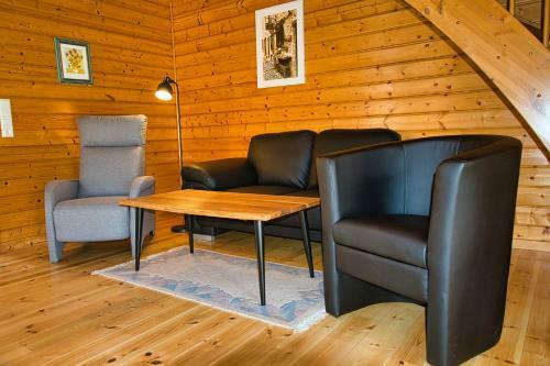 The House To Stay For Holidays
