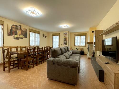Casa Rural Baigorri