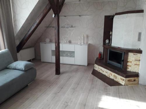 Apartamento Mesonette Wohung