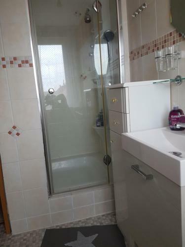 Apartamento Mesonette Wohung