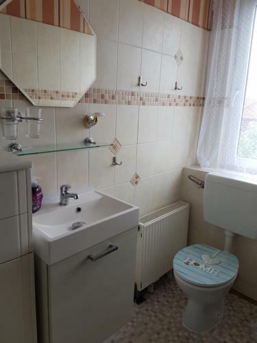 Apartamento Mesonette Wohung