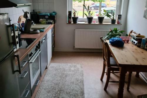 Id 7031 - Private Apartment