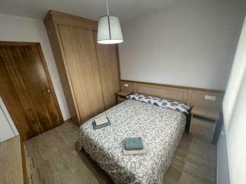 Apartamento Vacacional Traves�a Da Agra