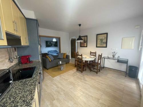 Apartamento Vacacional Traves�a Da Agra