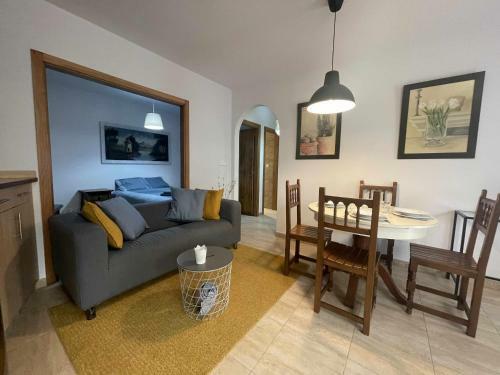 Apartamento Vacacional Traves�a Da Agra