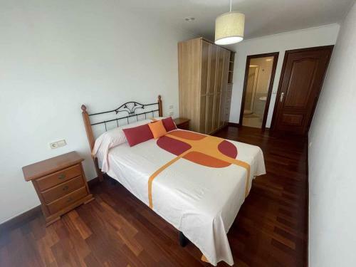 Apartamento A Pesqueira Ponteceso