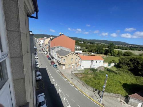 Apartamento A Pesqueira Ponteceso