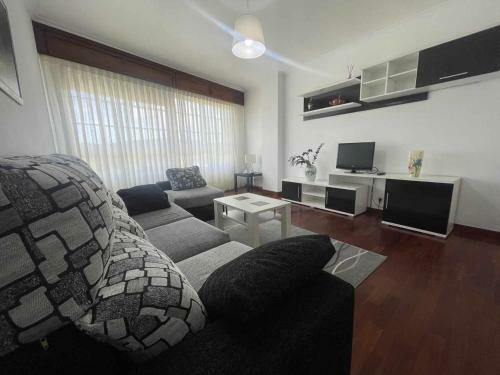 Apartamento A Pesqueira Ponteceso