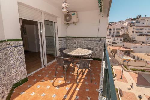 Apartamento Plaza Mar By Turiguest