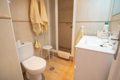 Apartamento Plaza Mar By Turiguest