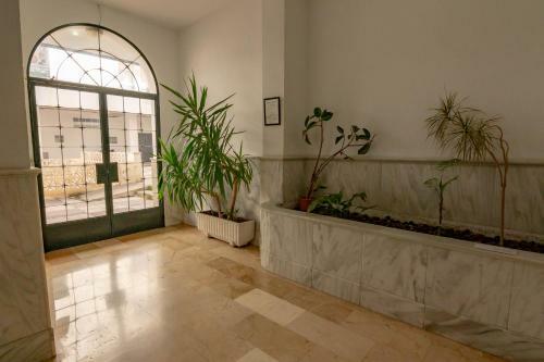 Apartamento Plaza Mar By Turiguest