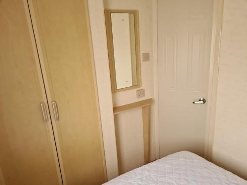 Apartamento 6 Berth Promenade Ingoldmells (ruby)