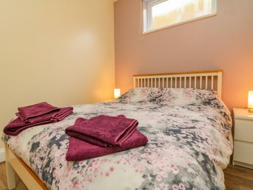 Easterbrook Lodge