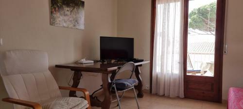 Apartamento Rosas