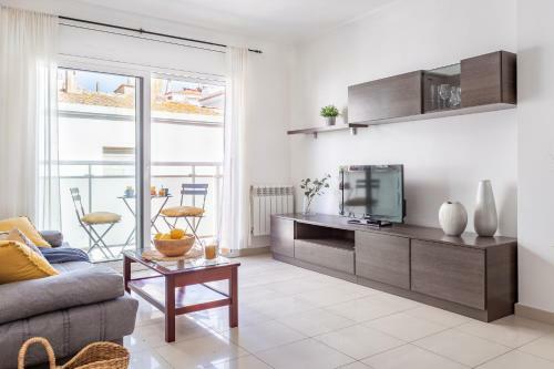 Apartamento Retro&mar