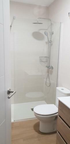 Apartamento A Solaina