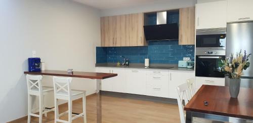 Apartamento A Solaina