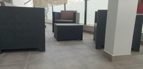 Apartamento A Solaina