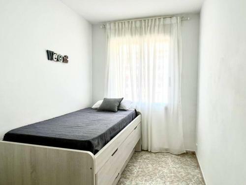 Apartamento Espectacular En La Pineda