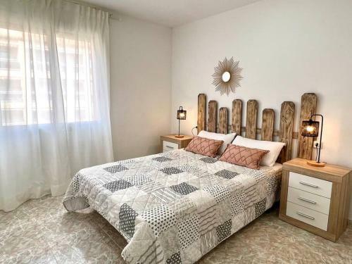 Apartamento Espectacular En La Pineda
