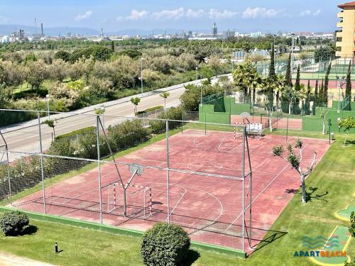 Apartbeach Los Juncos Residencial