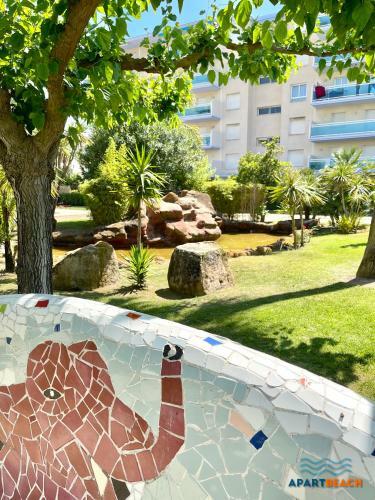 Apartbeach Los Juncos Residencial
