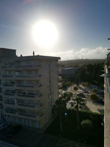 Apartamento Pina Beach Holidays