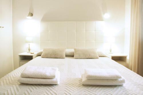 La Perla Apartment, Paradis Park - 50m Playa - Solarium - Wifi - Pool