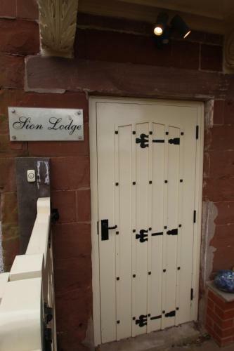 Sion Lodge