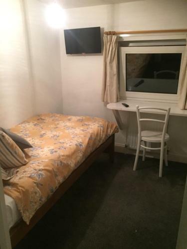 Bed & Breakfast Cricketers Cottage