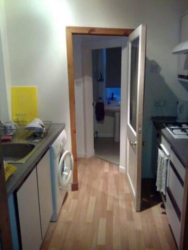 Apartamento 7 Ardconnell Terrace Room 2