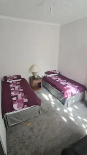 Apartamento 7 Ardconnell Terrace Room 2