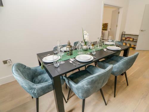 Apartamento 5 Laurel Mount
