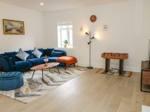 Apartamento 5 Laurel Mount