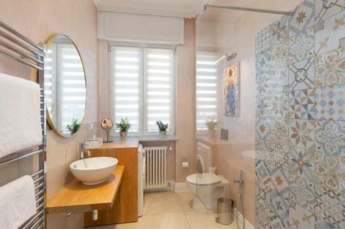 Apartamento Iris