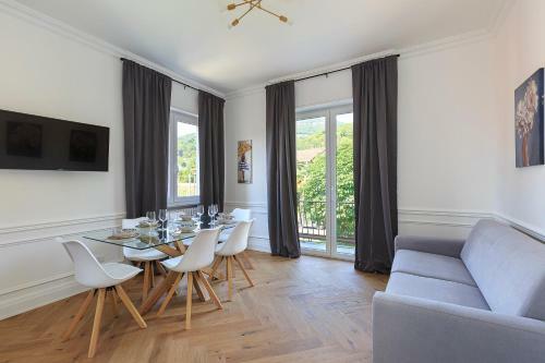 Apartamento Alex Lodge - By Impero House
