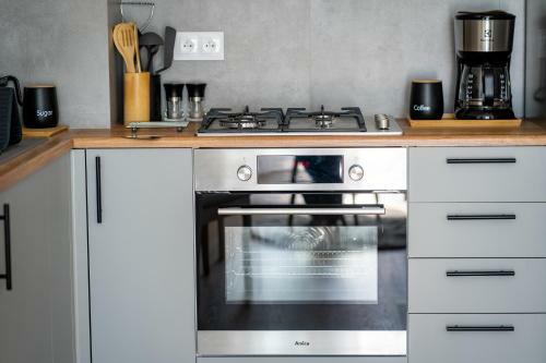 Apartament Willa Lniana