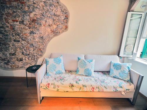 Apartamento A Sante