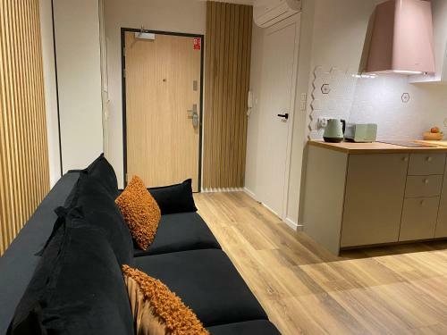Apartament Carmel