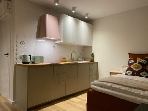 Apartament Carmel