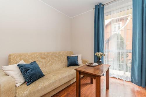 Flatbook Apartamenty - Port Stegna