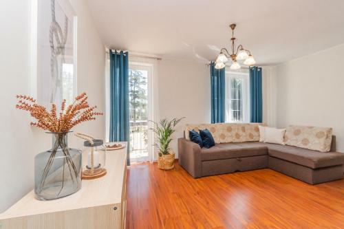 Flatbook Apartamenty - Port Stegna