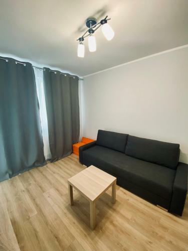 Apartment Insat IV