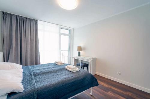 Apartamenty 8 Pi?tro