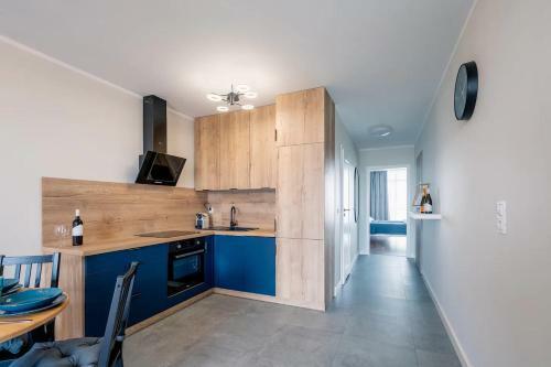 Apartamenty 8 Pi?tro