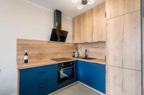 Apartamenty 8 Pi?tro
