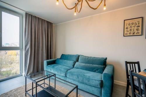 Apartamenty 8 Pi?tro