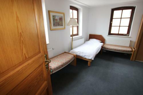 Hostal Haus Hohenstadt