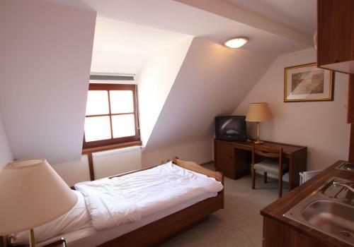 Hostal Haus Hohenstadt